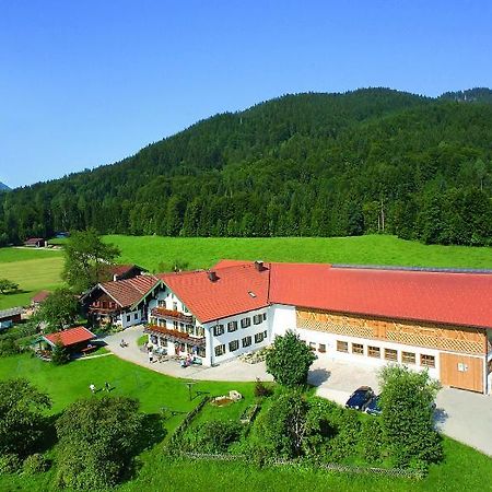 Biohof Wallnerhof - Chiemgau Karte Інцель Екстер'єр фото