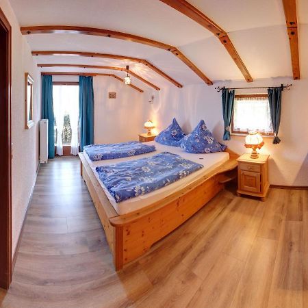 Biohof Wallnerhof - Chiemgau Karte Інцель Екстер'єр фото