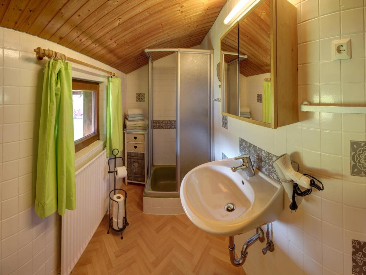 Biohof Wallnerhof - Chiemgau Karte Інцель Екстер'єр фото