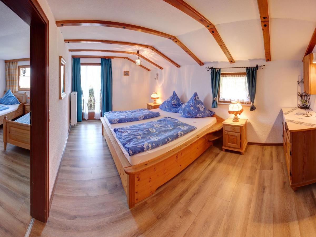 Biohof Wallnerhof - Chiemgau Karte Інцель Екстер'єр фото